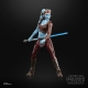 Star Wars Episode II Black Series 2022 - Figurine Aayla Secura 15 cm