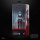 Star Wars Episode II Black Series 2022 - Figurine Aayla Secura 15 cm