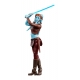 Star Wars Episode II Black Series 2022 - Figurine Aayla Secura 15 cm