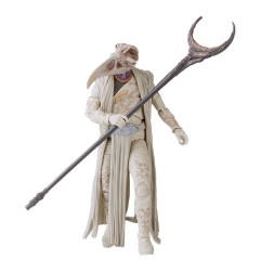 Marvel Legends - Figurine Khonshu BAF : He-Who-Remains 15 cm