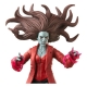 What If...? Marvel Legends - Figurine Khonshu BAF : Zombie Scarlet Witch 15 cm