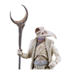 Marvel Legends - Figurine Khonshu BAF : He-Who-Remains 15 cm