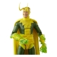 Loki Marvel Legends - Figurine Khonshu BAF : Classic Loki 15 cm
