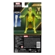 Loki Marvel Legends - Figurine Khonshu BAF : Classic Loki 15 cm