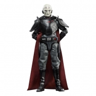 Star Wars : Obi-Wan Kenobi Black Series - Figurine 2022 Grand Inquisitor 15 cm