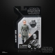 Star Wars Episode IV Black Series Archive - Figurine 2022 Grand Moff Tarkin 15 cm