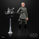 Star Wars Episode IV Black Series Archive - Figurine 2022 Grand Moff Tarkin 15 cm