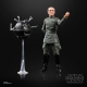 Star Wars Episode IV Black Series Archive - Figurine 2022 Grand Moff Tarkin 15 cm