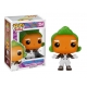 Charlie et la Chocolaterie - Figurine POP! Oompa Loompa 9 cm