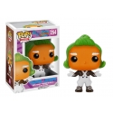 Charlie et la Chocolaterie - Figurine POP! Oompa Loompa 9 cm