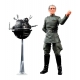 Star Wars Episode IV Black Series Archive - Figurine 2022 Grand Moff Tarkin 15 cm