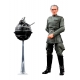 Star Wars Episode IV Black Series Archive - Figurine 2022 Grand Moff Tarkin 15 cm