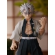 Demon Slayer : Kimetsu no Yaiba - Statuette Pop Up Parade Sanemi Shinazugawa 17 cm