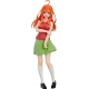 The Quintessential Quintuplets - Statuette Pop Up Parade Itsuki Nakano 1.5 17 cm