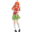 The Quintessential Quintuplets - Statuette Pop Up Parade Itsuki Nakano 1.5 17 cm