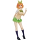 The Quintessential Quintuplets - Statuette Pop Up Parade Yotsuba Nakano 1.5 17 cm