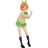 The Quintessential Quintuplets - Statuette Pop Up Parade Yotsuba Nakano 1.5 17 cm