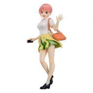 The Quintessential Quintuplets - Statuette Pop Up Parade Ichika Nakano 1.5 17 cm