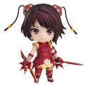 The Legend of Sword and Fairy - Figurine Nendoroid Han LingSha 10 cm