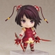 The Legend of Sword and Fairy - Figurine Nendoroid Han LingSha 10 cm