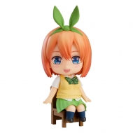 The Quintessential Quintuplets Movie - Figurine Nendoroid Swacchao! Yotsuba Nakano 10 cm