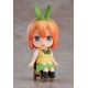 The Quintessential Quintuplets Movie - Figurine Nendoroid Swacchao! Yotsuba Nakano 10 cm