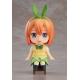 The Quintessential Quintuplets Movie - Figurine Nendoroid Swacchao! Yotsuba Nakano 10 cm