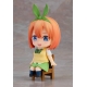 The Quintessential Quintuplets Movie - Figurine Nendoroid Swacchao! Yotsuba Nakano 10 cm