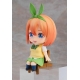 The Quintessential Quintuplets Movie - Figurine Nendoroid Swacchao! Yotsuba Nakano 10 cm