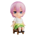 The Quintessential Quintuplets Movie - Figurine Nendoroid Swacchao! Ichika Nakano 9 cm