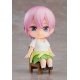 The Quintessential Quintuplets Movie - Figurine Nendoroid Swacchao! Ichika Nakano 9 cm