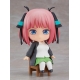 The Quintessential Quintuplets Movie - Figurine Nendoroid Swacchao! Nino Nakano 9 cm