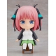 The Quintessential Quintuplets Movie - Figurine Nendoroid Swacchao! Nino Nakano 9 cm