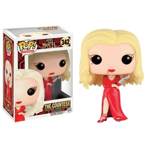 American Horror Story - Figurine POP! The Countess 9 cm