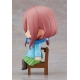 The Quintessential Quintuplets Movie - Figurine Nendoroid Swacchao! Miku Nakano 9 cm