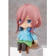 The Quintessential Quintuplets Movie - Figurine Nendoroid Swacchao! Miku Nakano 9 cm