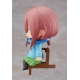 The Quintessential Quintuplets Movie - Figurine Nendoroid Swacchao! Miku Nakano 9 cm