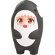 Nendoroid More - Accessoire Face Parts Case pour figurines Nendoroid Orca Whale 10 cm