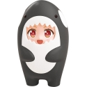 Nendoroid More - Accessoire Face Parts Case pour figurines Nendoroid Orca Whale 10 cm
