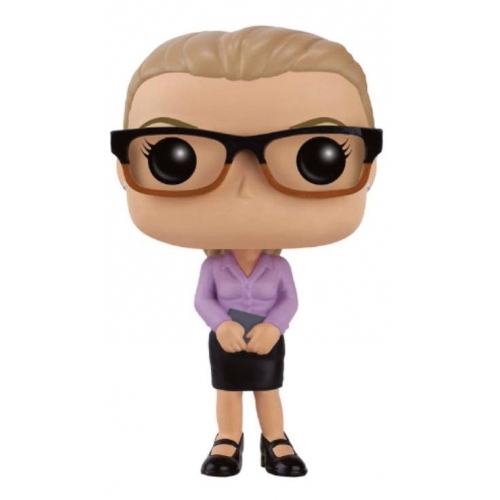 Arrow - Figurine POP! Felicity Smoak 9 cm