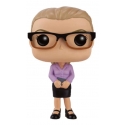 Arrow - Figurine POP! Felicity Smoak 9 cm