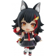 Hololive Production - Figurine Nendoroid Ookami Mio 10 cm