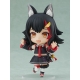 Hololive Production - Figurine Nendoroid Ookami Mio 10 cm