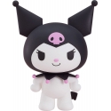 Onegai My Melody - Figurine Nendoroid Kuromi 8 cm