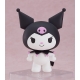 Onegai My Melody - Figurine Nendoroid Kuromi 8 cm