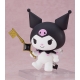 Onegai My Melody - Figurine Nendoroid Kuromi 8 cm