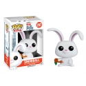 Comme des bêtes - Figurine POP! Snowball 8 cm