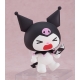 Onegai My Melody - Figurine Nendoroid Kuromi 8 cm