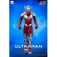 Ultraman - Figurine FigZero 1/6  Suit Taro Anime Version 31 cm