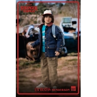 Stranger Things - Figurine 1/6 Dustin Henderson 23 cm